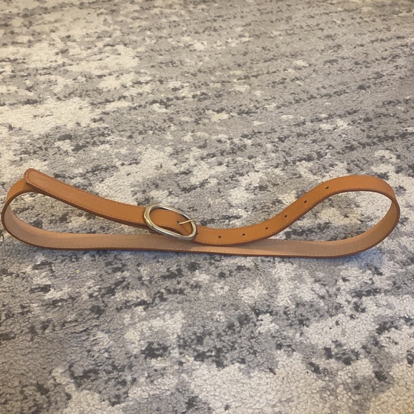 Forever 21 Tan Belt - Picture 3 of 3